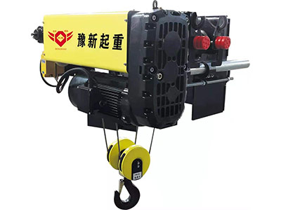 黑龍江120米高塔專用電動(dòng)葫蘆