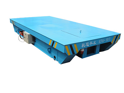 黑龍江電動平車